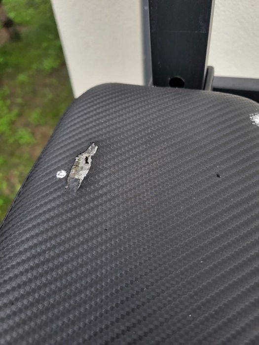 Poręcz treningowa wielofunkcyjna z drążkiem Rebel Active