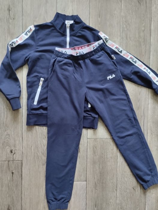 Спортивний костюм Fila