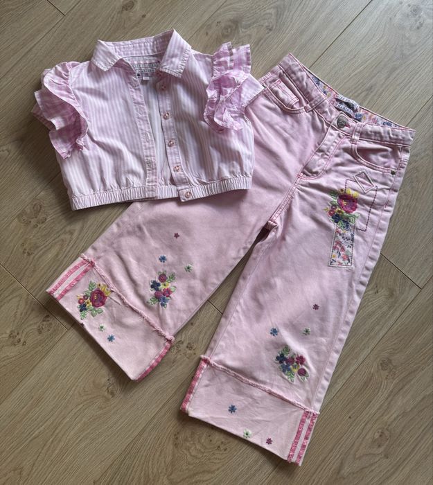 Комплект іспанського бренду Original marines