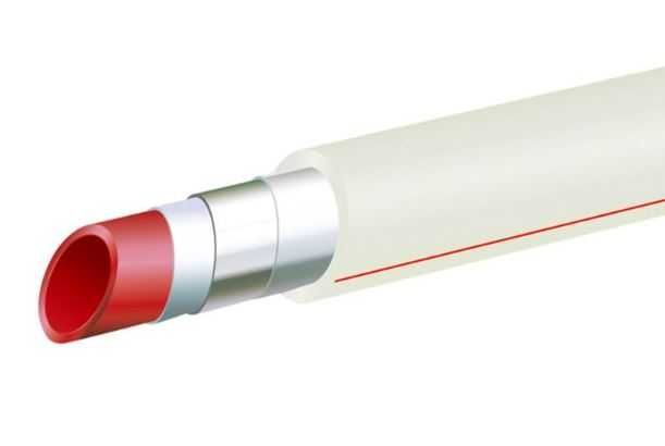 Трубы ППР и фитинги  полипропиленовые