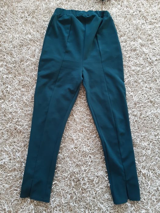 Костюм для вагітних Asos Maternity трикотажний, піджак і штани ЗРУЧНИЙ