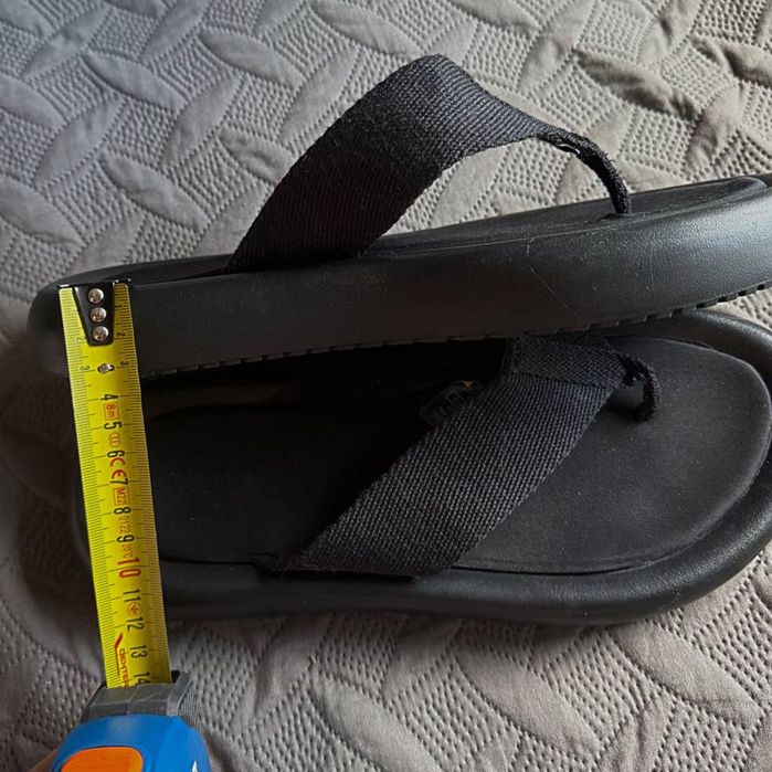 oysho - в'єтнамки