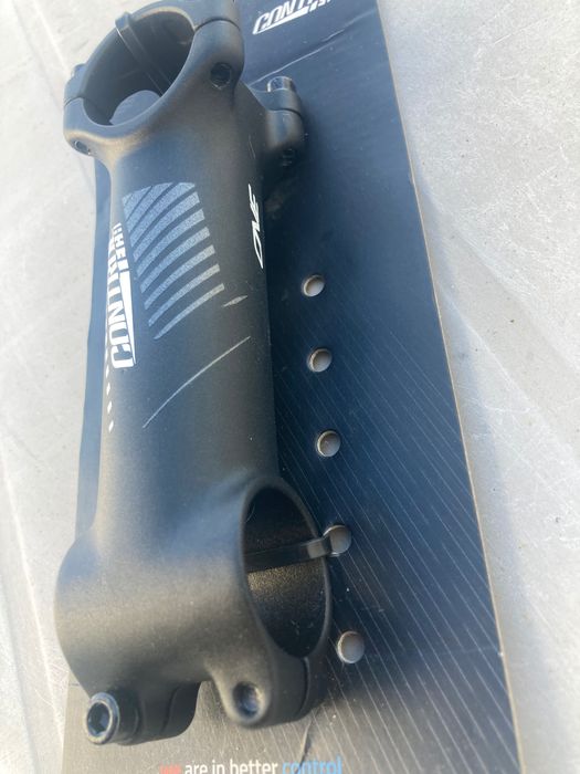 Вынос руля control  tech (Campagnolo, Shimano, Colnago, Cinelli)