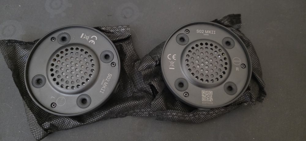 Headphones AIAIAI TMA 2 DJ