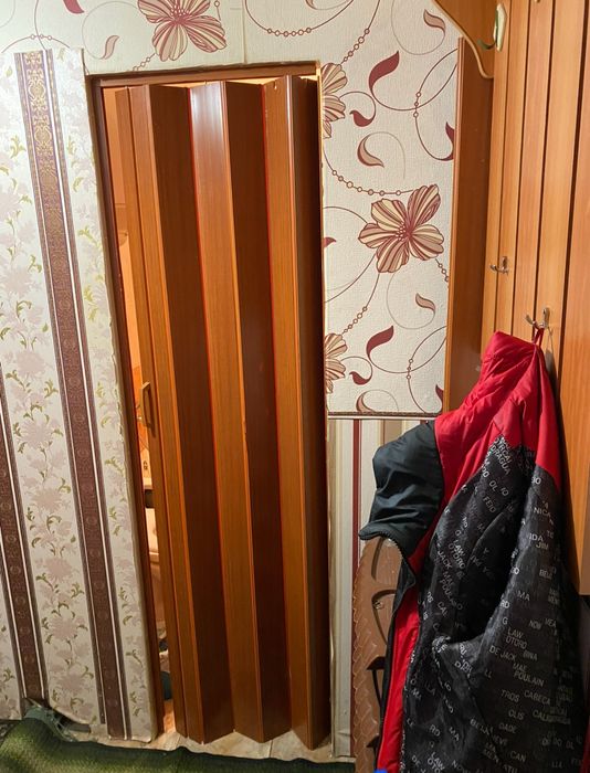 Сдам комнату в общежитии