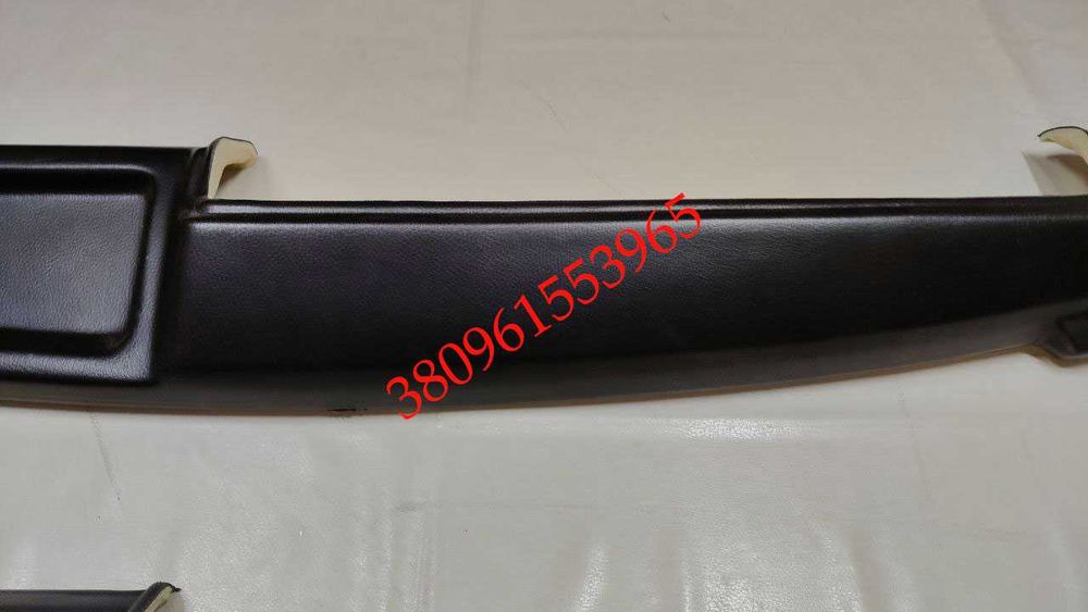 Жесткая накладка на высокую панель на ВАЗ 2108-21099 (новая)