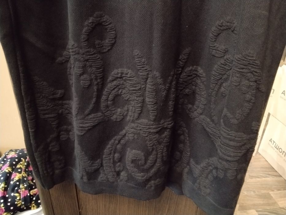 Жіночий кардиган пальто на осінь, весну Турція Darkwin 2