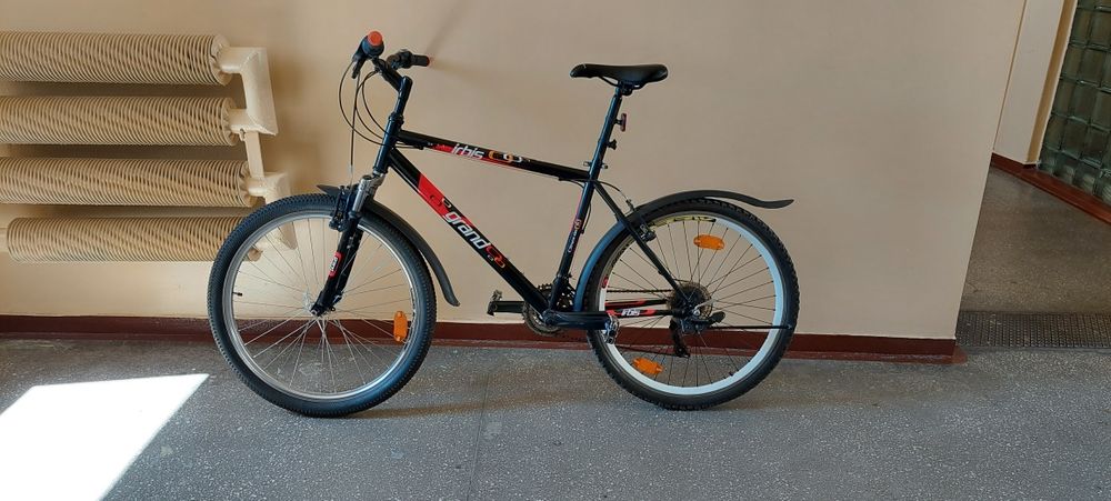 Rower Górski Chorzów