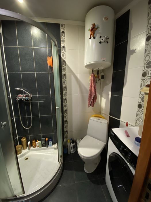 Продам 3-х комнатную квартиру в Чугуеве