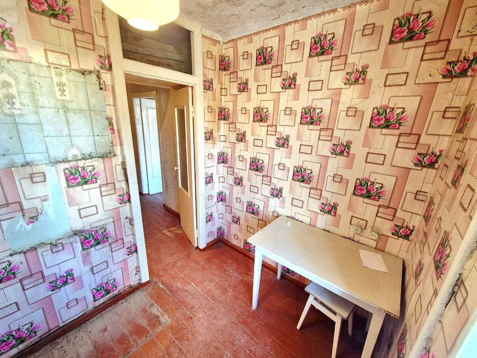 Продам 1 квартиру, рн Ковалівка.