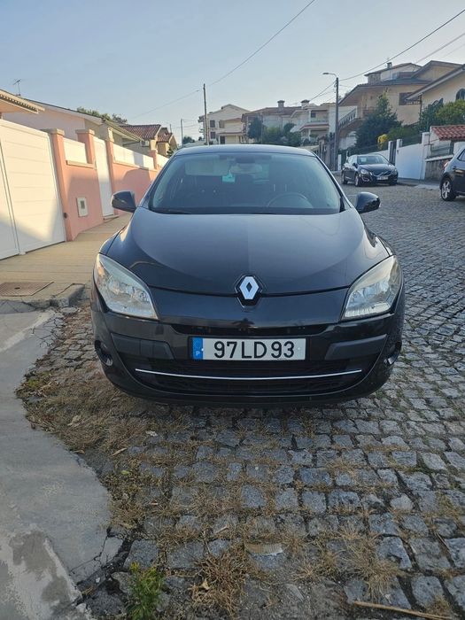 Renault Mégane — fotografia 3