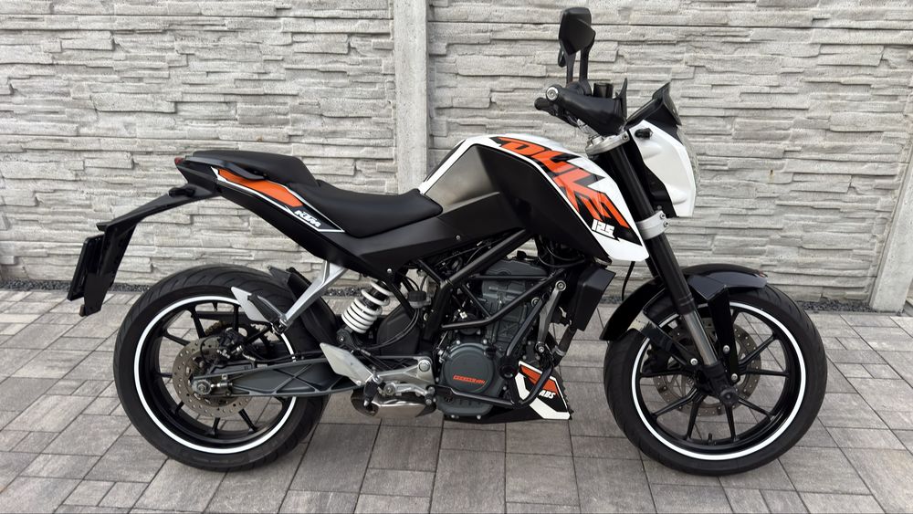 KTM