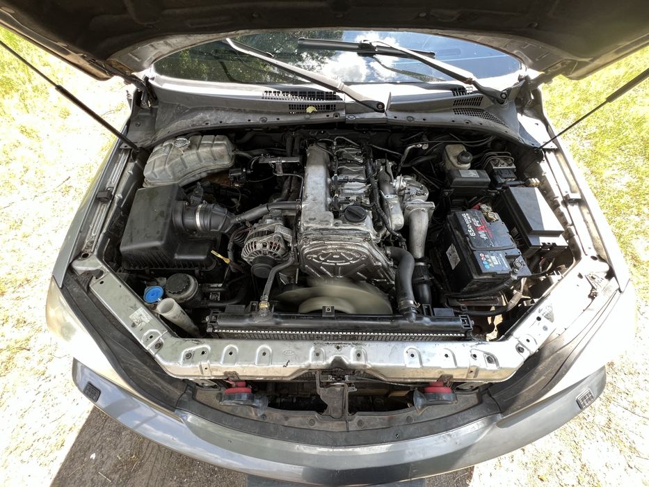 Kia Sorento 2.5 crdi