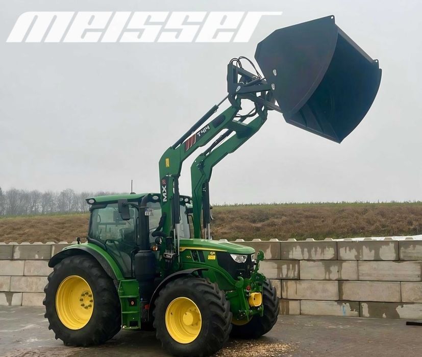 ŁYCHA DALEKIEGO Wysypu/Wyładunku dostawa! JCB Manitou EURO SMS