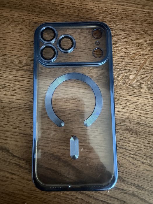 Etui iPhone 17 pro max