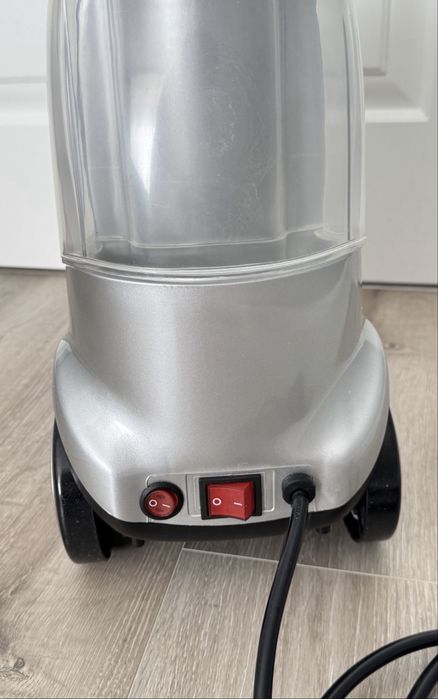 Відпарювач Isteamer is803 full copper