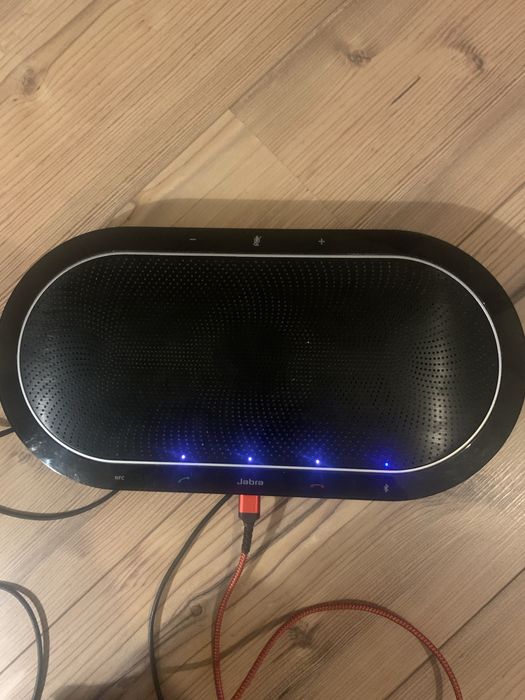 JABRA speak  810 altifalante de conferencia
