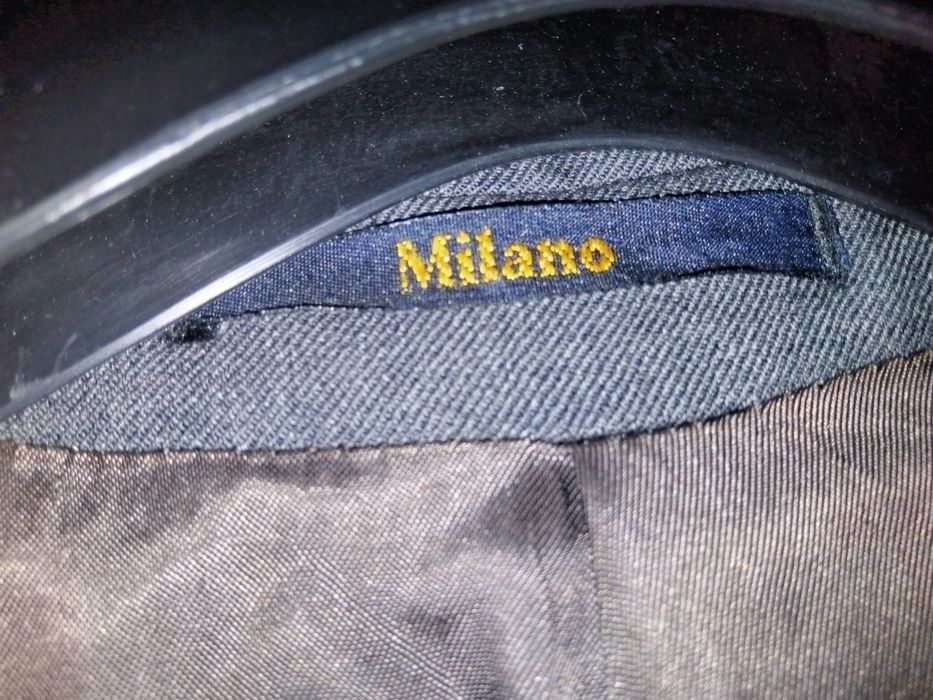 Blazer Milano Super 100's
