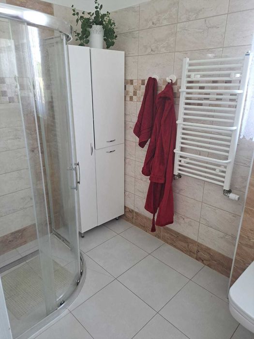 Nowoczesny Dom w Borach Tucholskich | 142m² | Garaż | Duża działka |