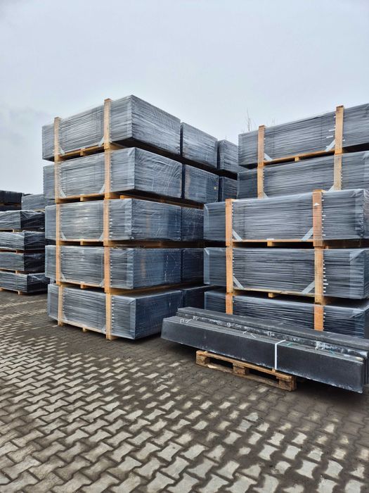 DOSTAWA 48H !!! Panel 3D Furtka Brama dobra cena!!!