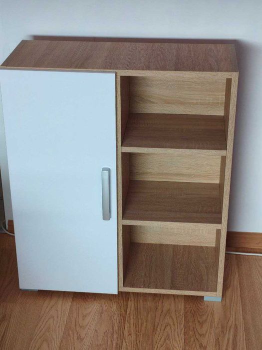 Meblościanka EDINOS