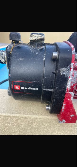 Bomba de agua Einhell