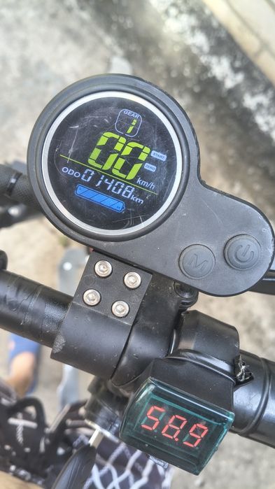 Продам like bike solo