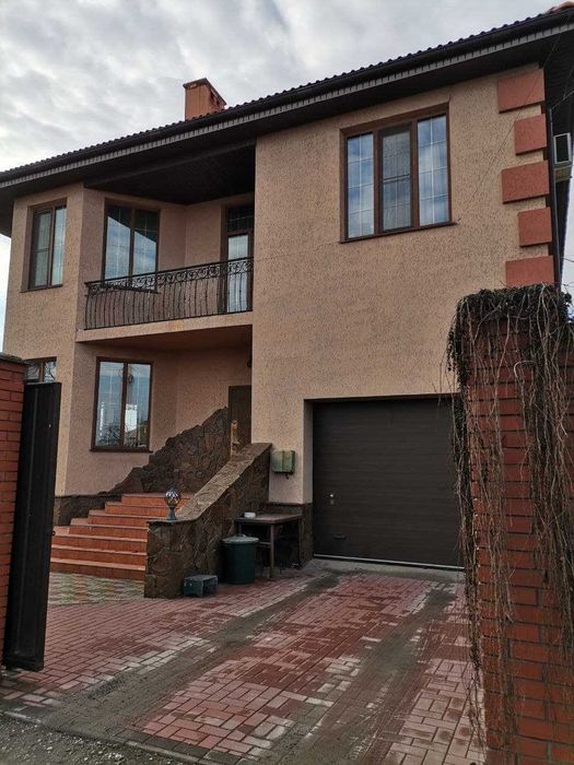 Продажа дома в Космическом мкрн