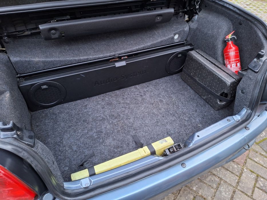 Peugeot 206cc 1.6hdi  JBL