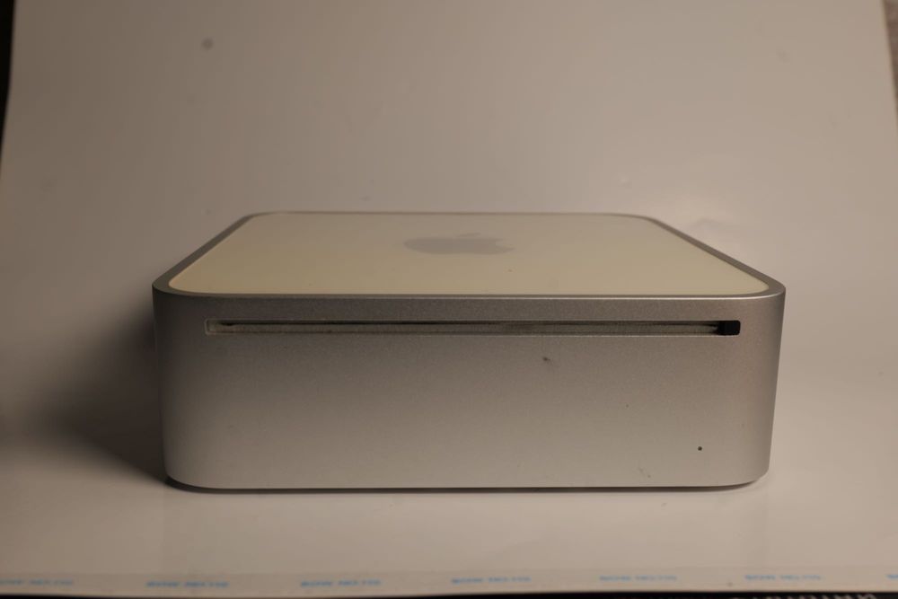 mac mini a1176 - купить компьютеры и комплектующие - Цена на OLX.ua