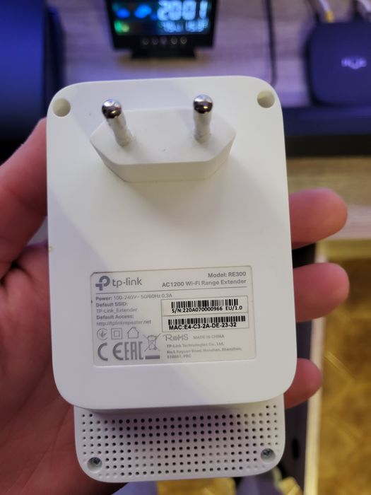 RE300  em muito bom estado