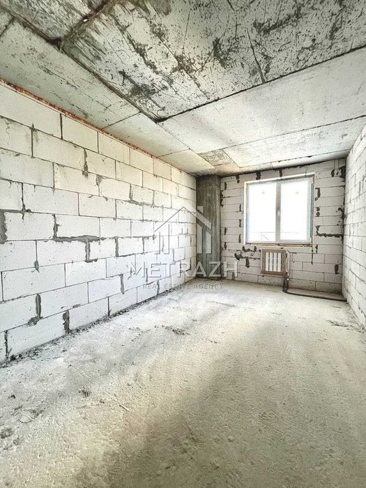 Продам 1 к. квартиру ЖК Дом на Зерновой Одесская строительное состояние Е-Оселя Сертификат