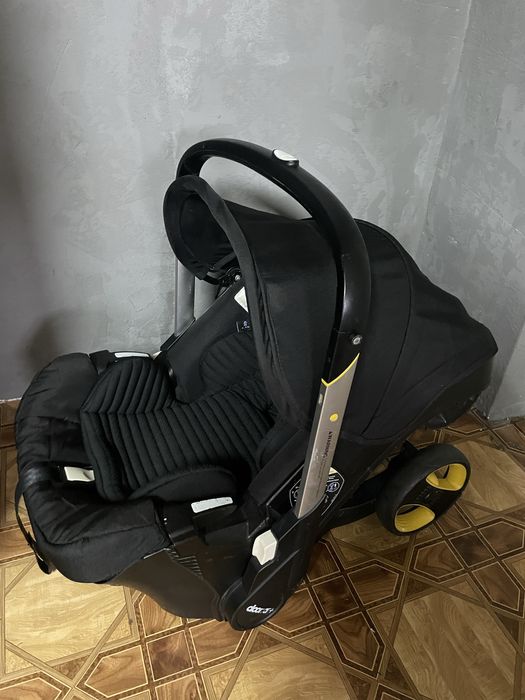 Автокрісло коляска Doona +