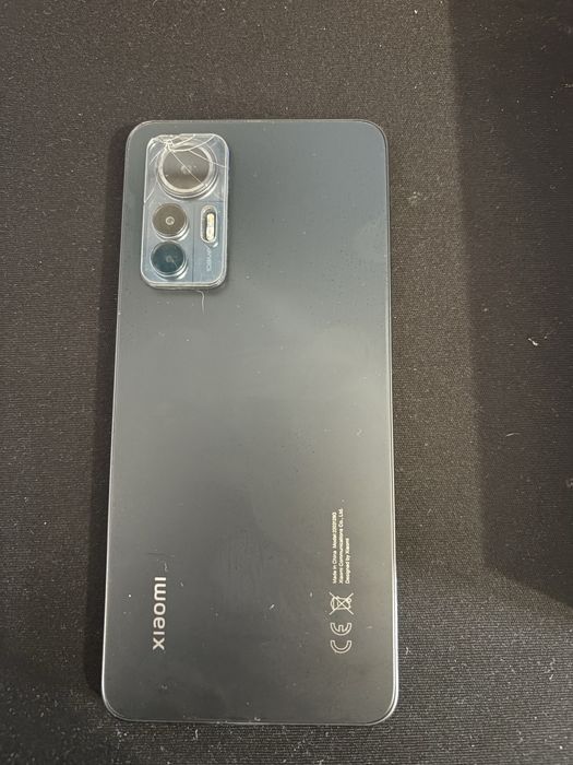 Xiaomi 12 lite 128GB 6GB RAM
