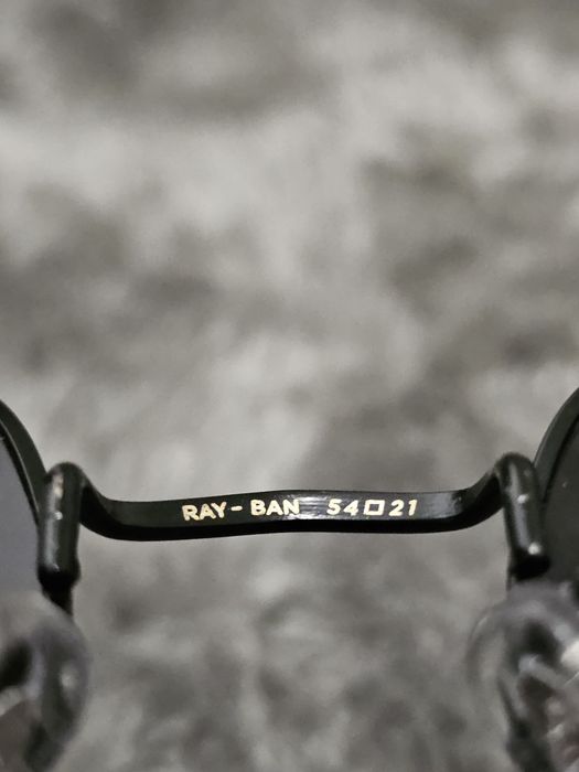 Оригінальні окуляри RayBan