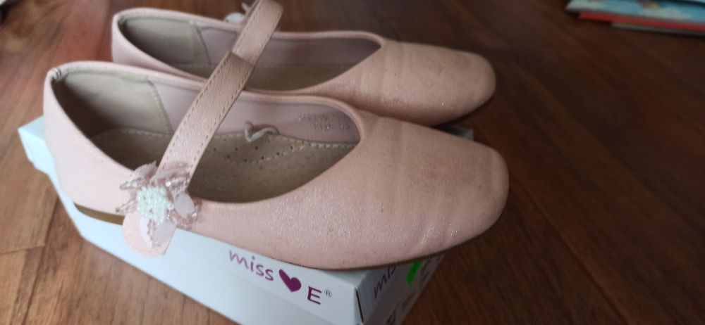 Śliczne baleriny 30