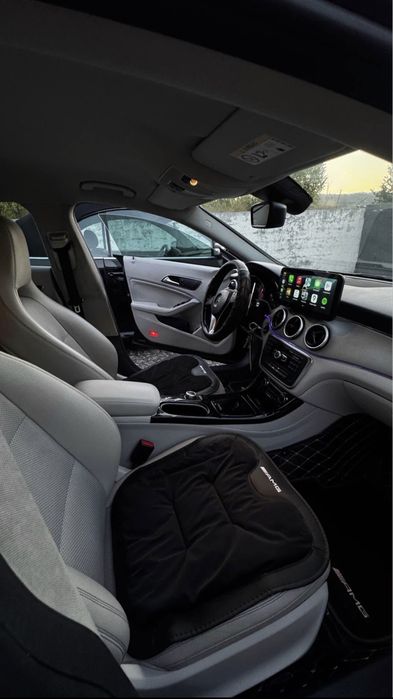 Mercedes CLA220 C/ KIT 45AMG