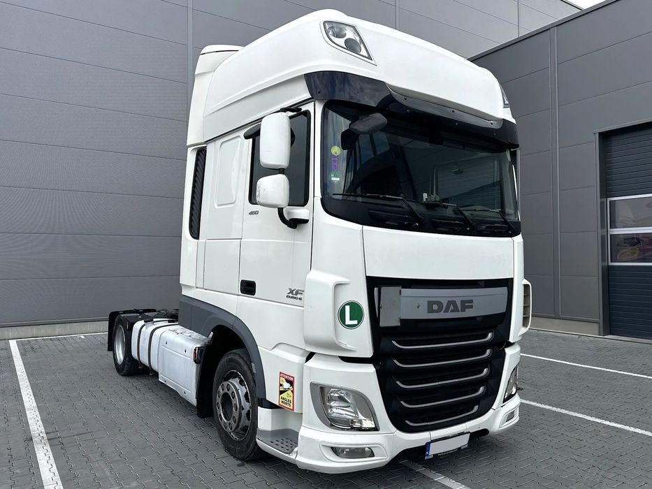 DAF