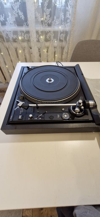 Gramofon Dual 522