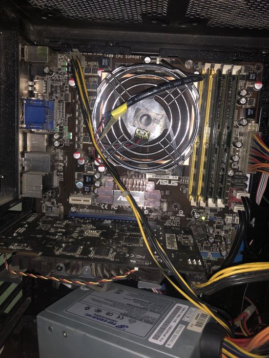 Продам рабочий комплект Торг по Макс