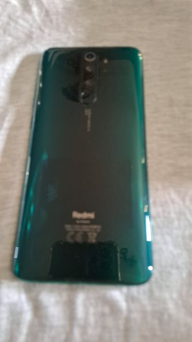Redmi note 8 pro