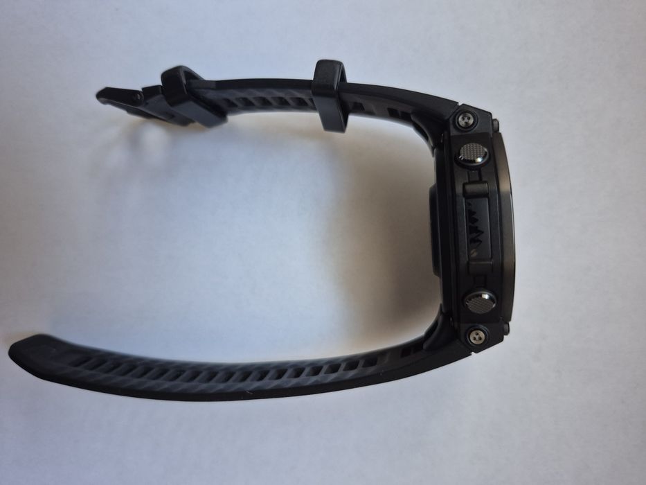 AmazFit T-Rex 3 умные тактические военные часы