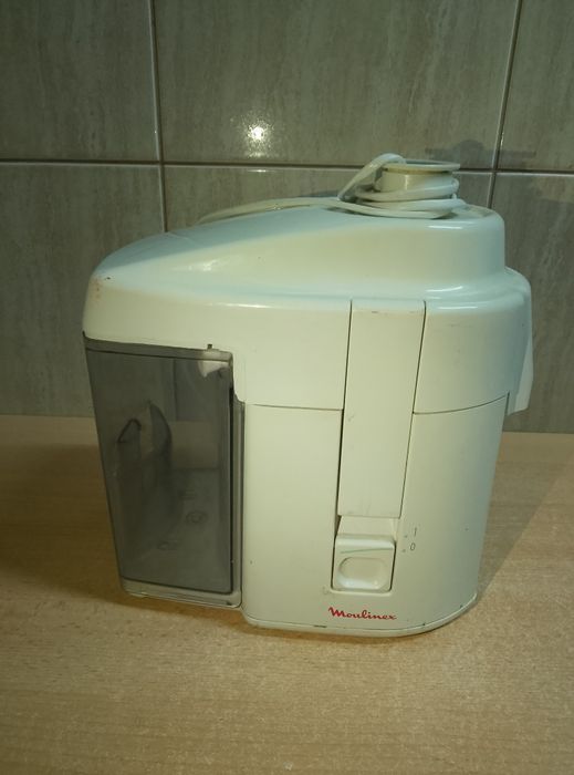 Wyciskarka do soków Moulinex typ 753 moc 200W