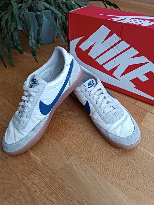 Męskie trampki Nike killshot 2