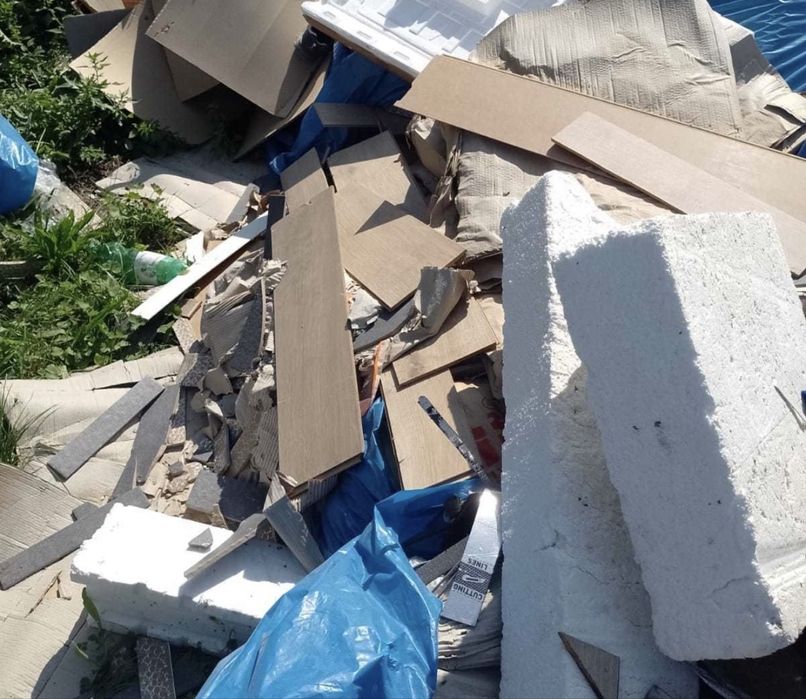 Sprzatania, wywoz mebli, gratow