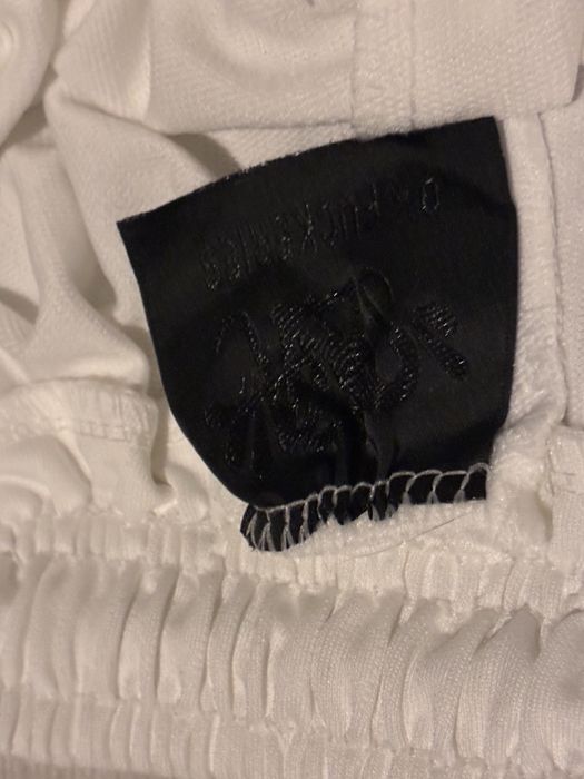 Nowy dres syna world