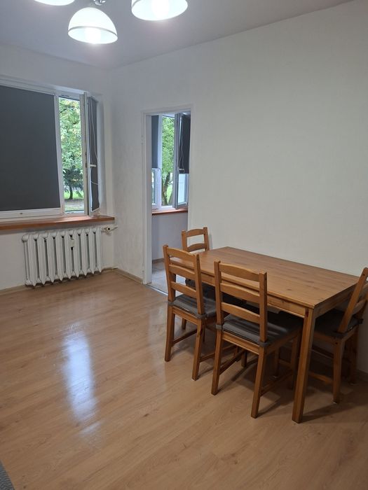 Mieszkanie – Poznań - Widok 2