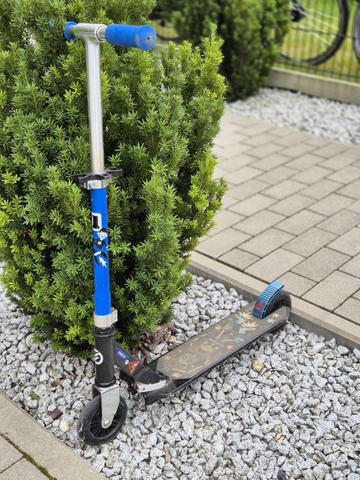 Hulajnoga chłopięca Oxelo