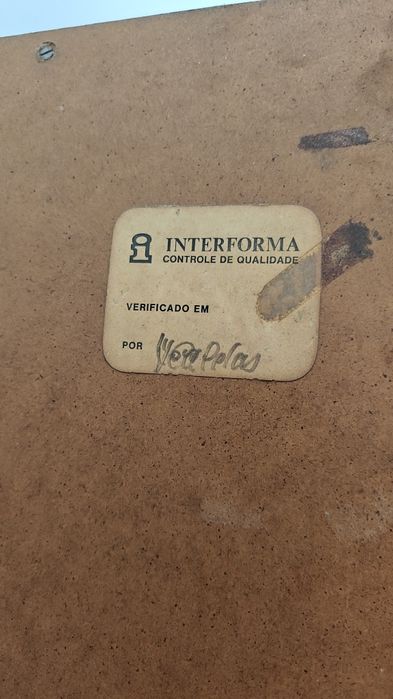 Móveis Interforma
