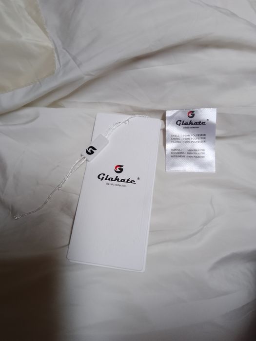 Płaszcz puchowy jenot